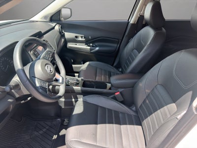 2026 Nissan KICKS 5P PLATINUM L42.0 AUT