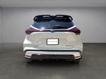 2026 Nissan KICKS 5P PLATINUM L42.0 AUT