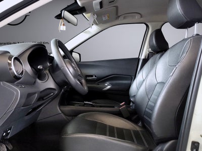 2024 Nissan KICKS 5P PLATINUM E-POWER HEV L31.2 AUT