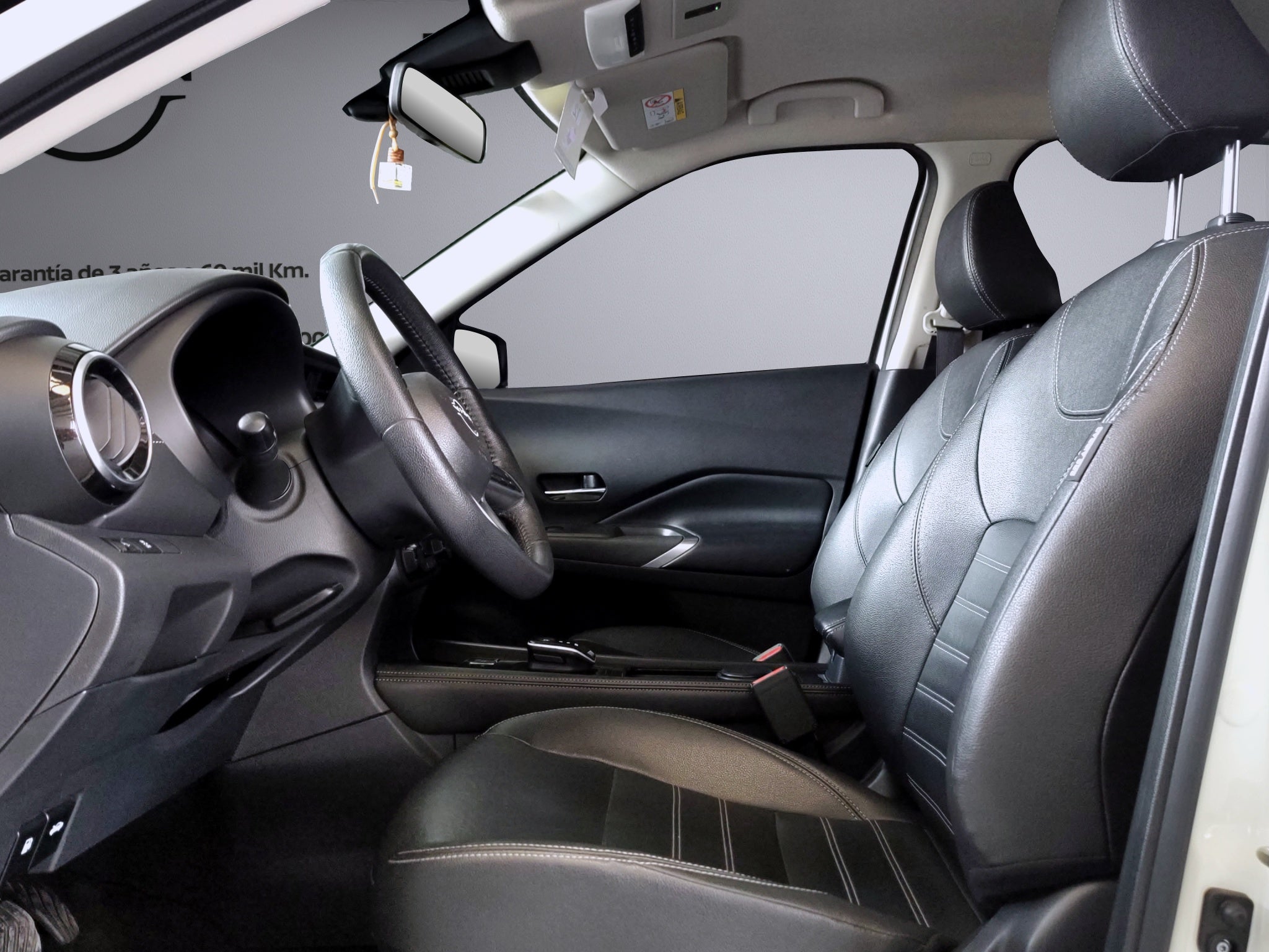 2024 Nissan KICKS 5P PLATINUM E-POWER HEV L31.2 AUT