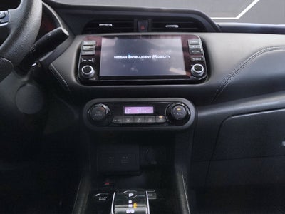 2024 Nissan KICKS 5P PLATINUM E-POWER HEV L31.2 AUT