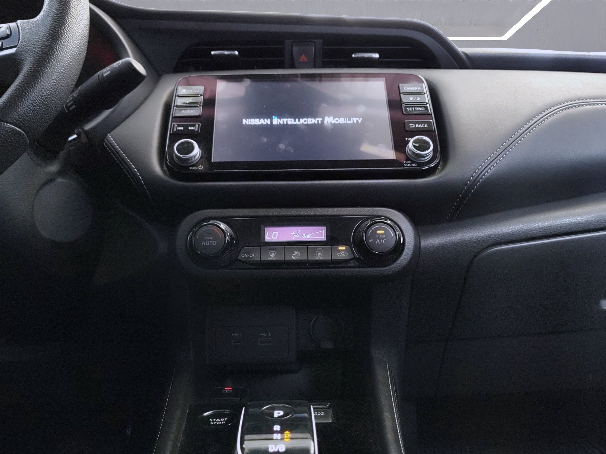 2024 Nissan KICKS 5P PLATINUM E-POWER HEV L31.2 AUT