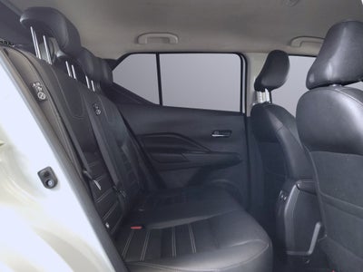 2024 Nissan KICKS 5P PLATINUM E-POWER HEV L31.2 AUT