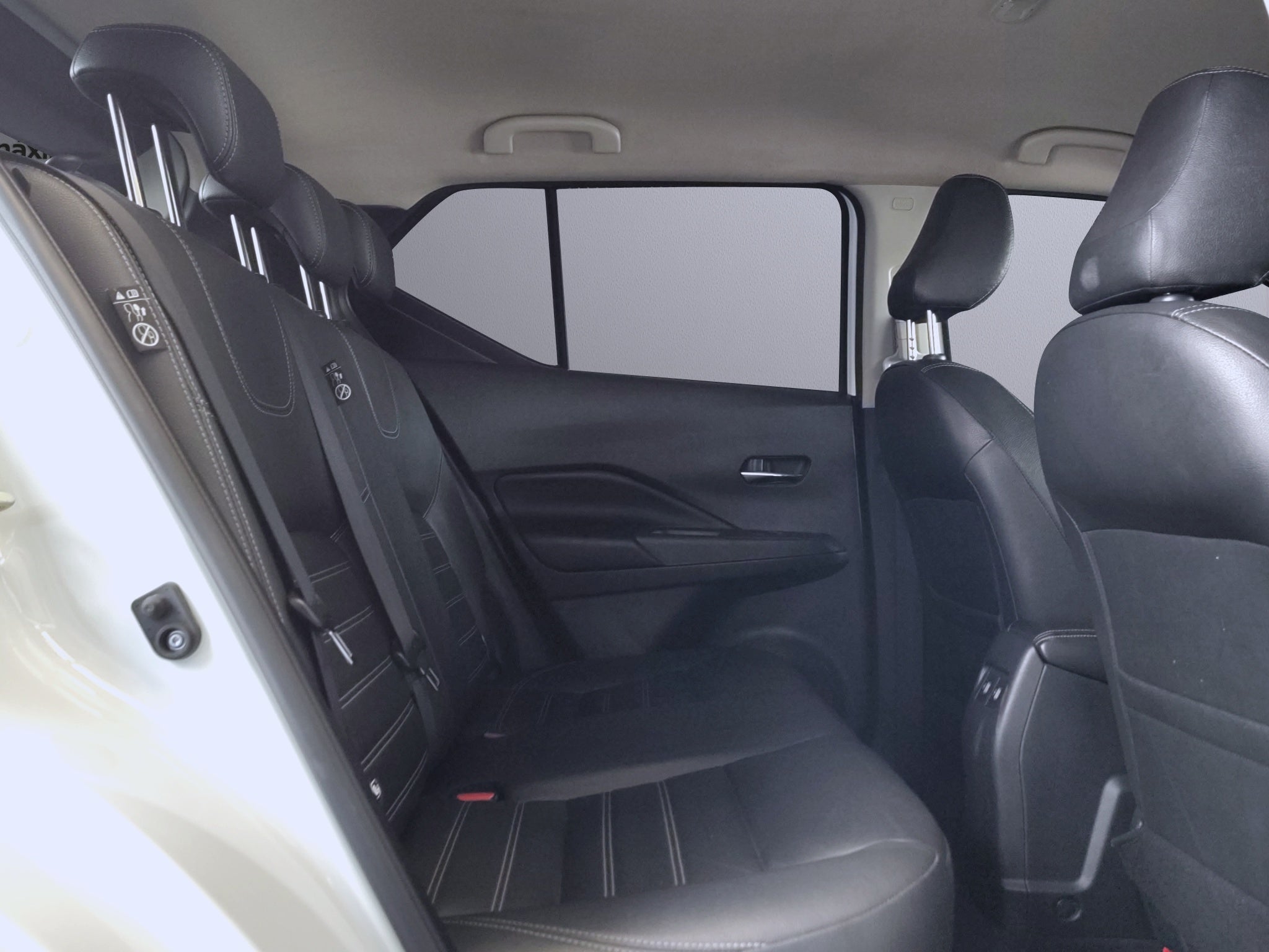 2024 Nissan KICKS 5P PLATINUM E-POWER HEV L31.2 AUT