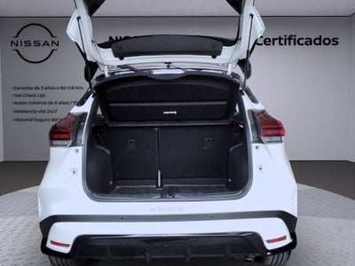 2024 Nissan KICKS 5P PLATINUM E-POWER HEV L31.2 AUT