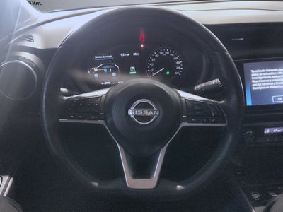 2024 Nissan KICKS 5P PLATINUM E-POWER HEV L31.2 AUT