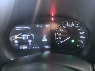 2024 Nissan KICKS 5P PLATINUM E-POWER HEV L31.2 AUT