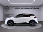 2024 Nissan KICKS 5P PLATINUM E-POWER HEV L31.2 AUT
