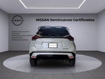 2024 Nissan KICKS 5P PLATINUM E-POWER HEV L31.2 AUT