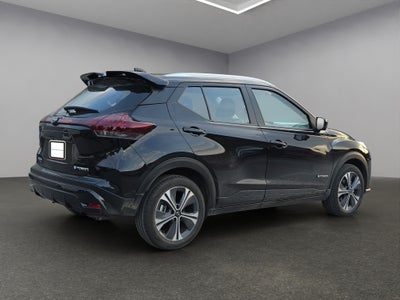 2026 Nissan KICKS 5P ADVANCE L42.0 AUT