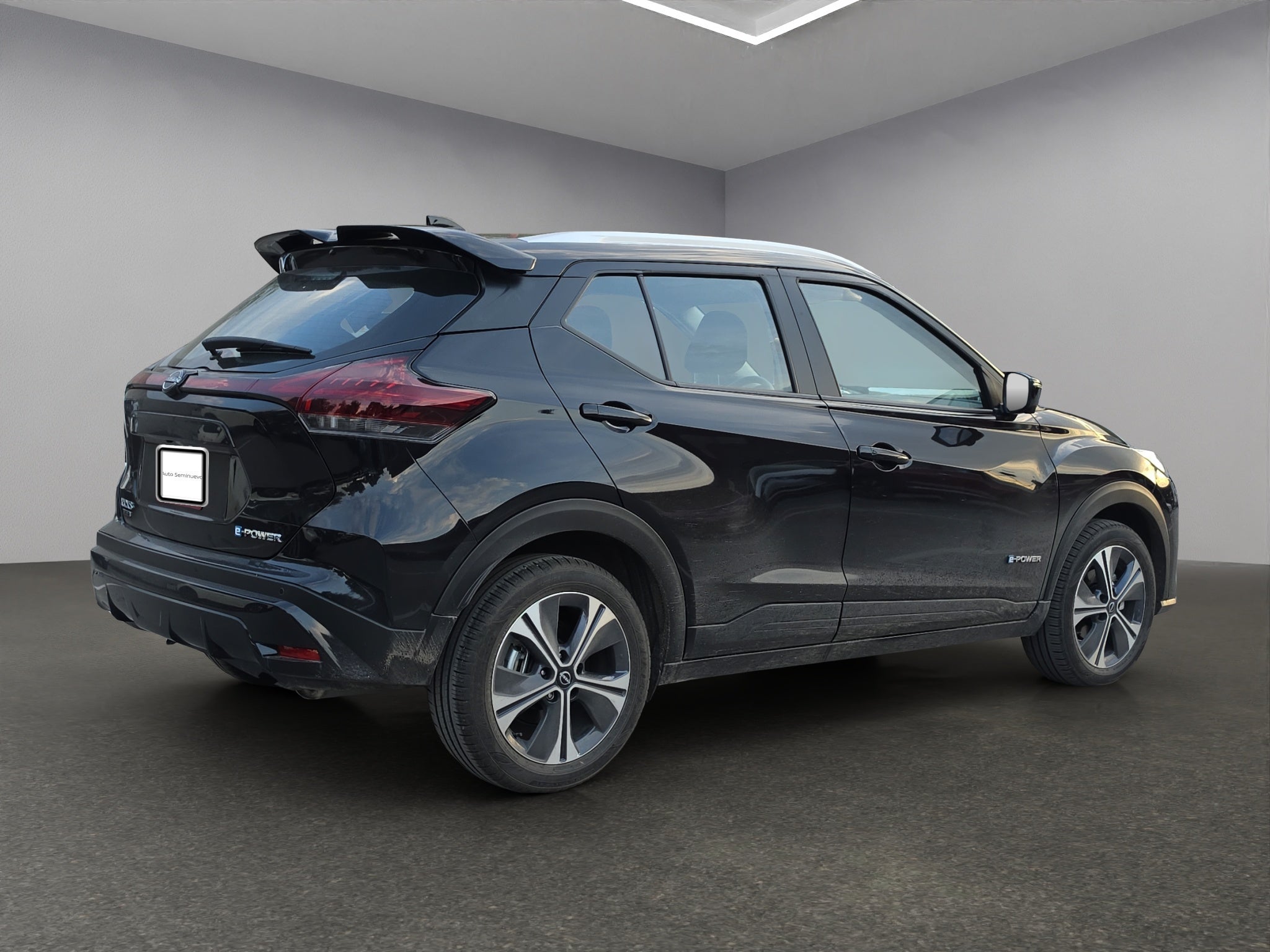 2026 Nissan KICKS 5P ADVANCE L42.0 AUT