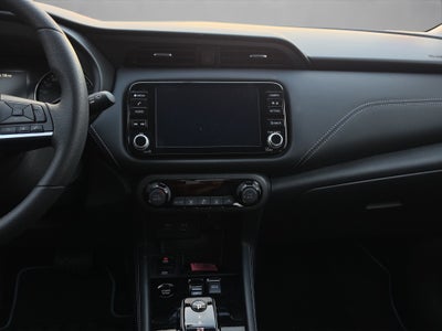 2026 Nissan KICKS 5P ADVANCE L42.0 AUT