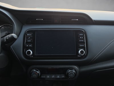 2026 Nissan KICKS 5P ADVANCE L42.0 AUT