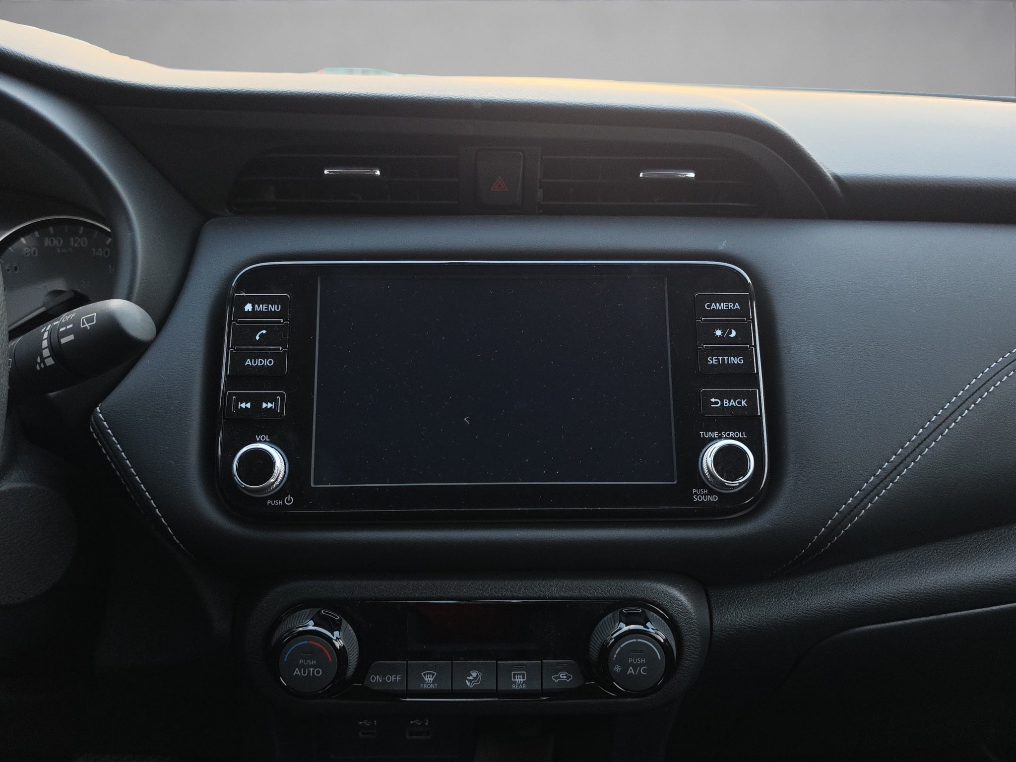 2026 Nissan KICKS 5P ADVANCE L42.0 AUT
