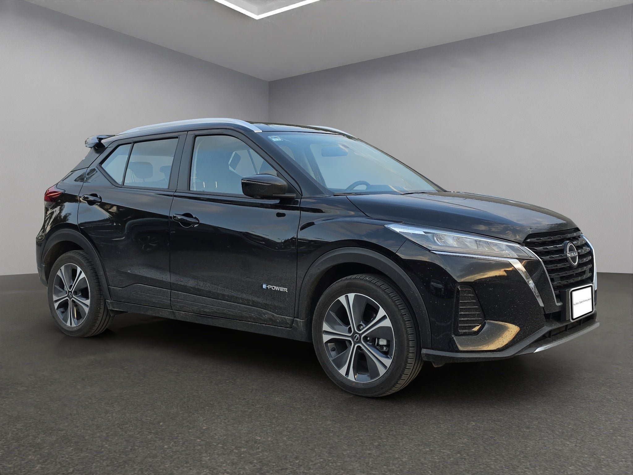 2026 Nissan KICKS 5P ADVANCE L42.0 AUT