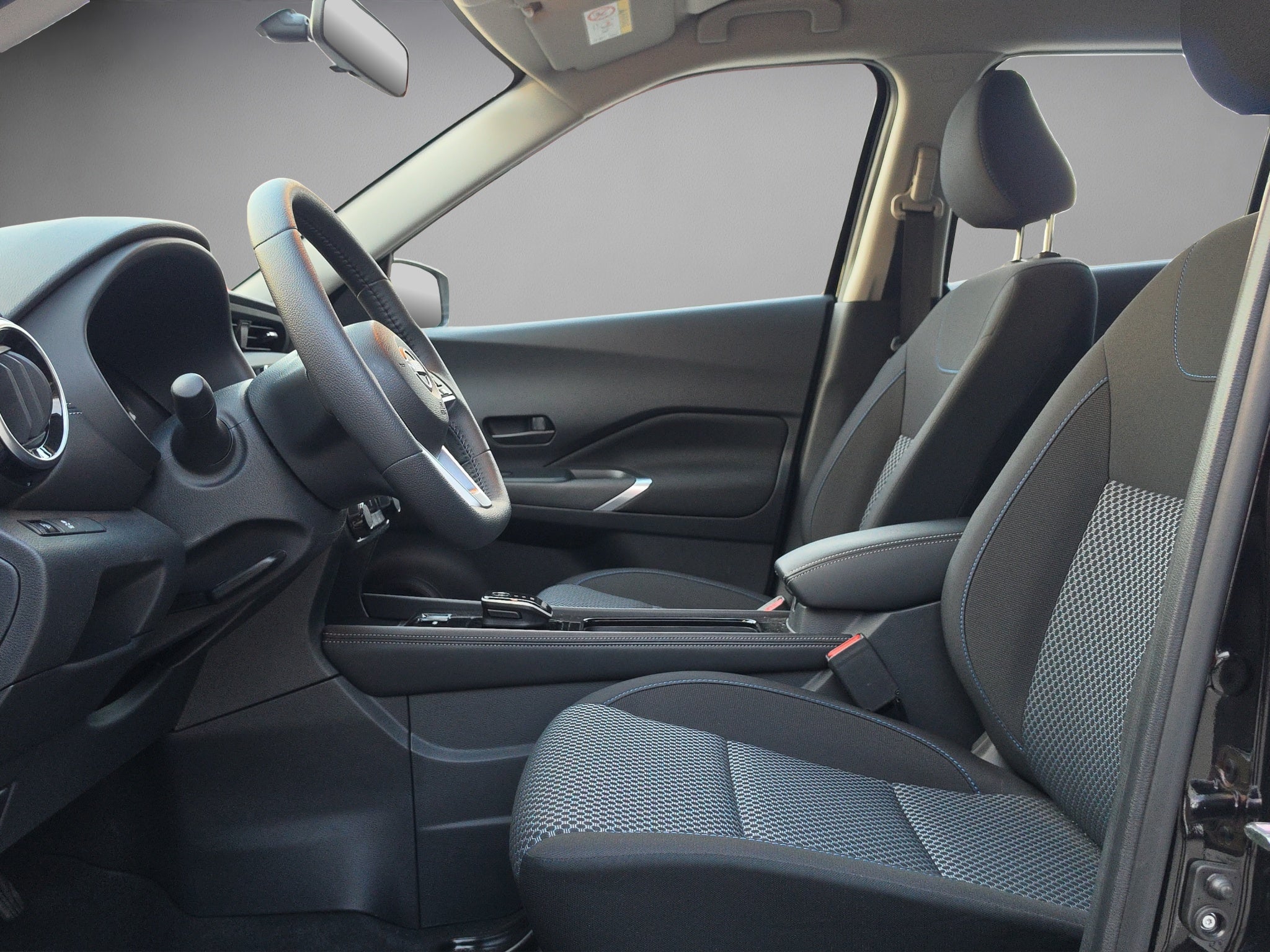 2026 Nissan KICKS 5P ADVANCE L42.0 AUT