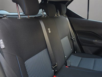 2026 Nissan KICKS 5P ADVANCE L42.0 AUT