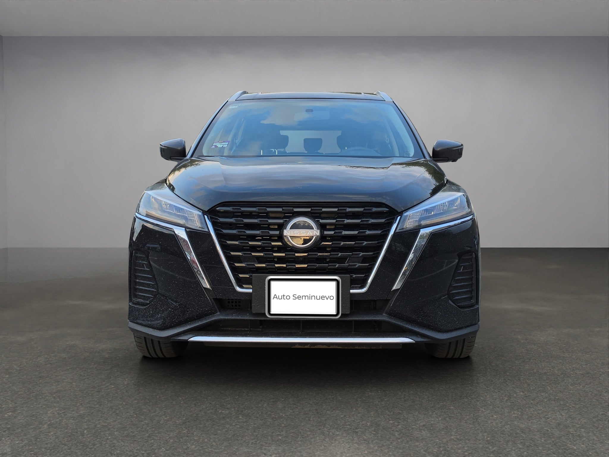 2026 Nissan KICKS 5P ADVANCE L42.0 AUT
