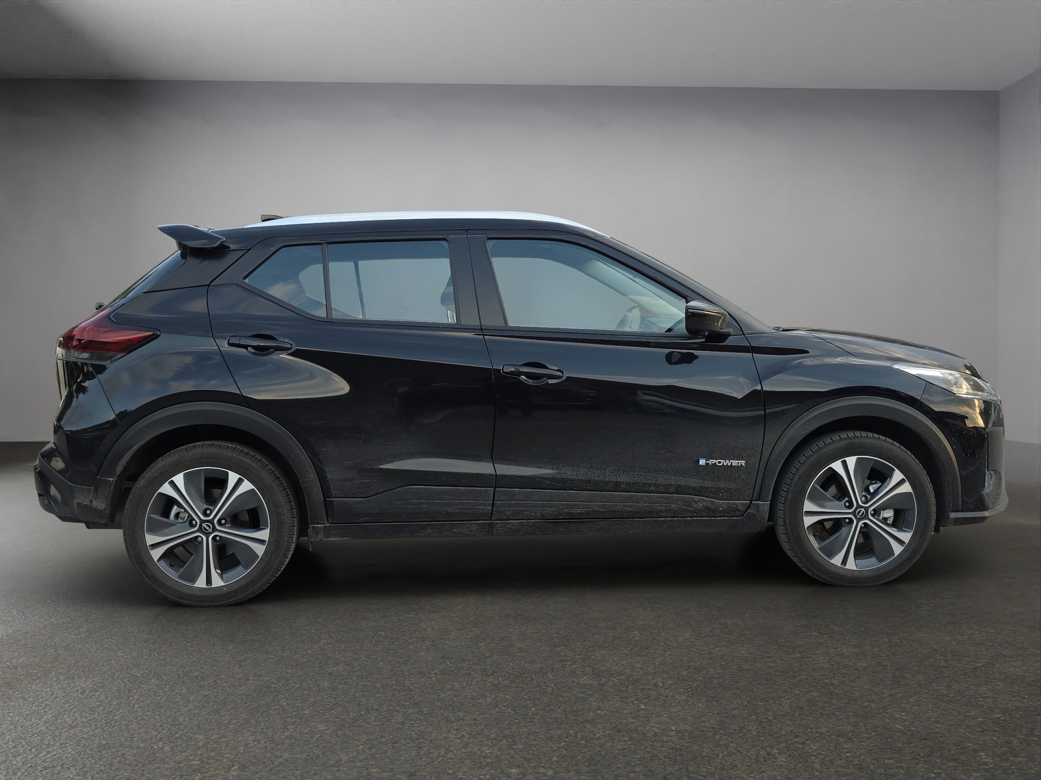 2026 Nissan KICKS 5P ADVANCE L42.0 AUT