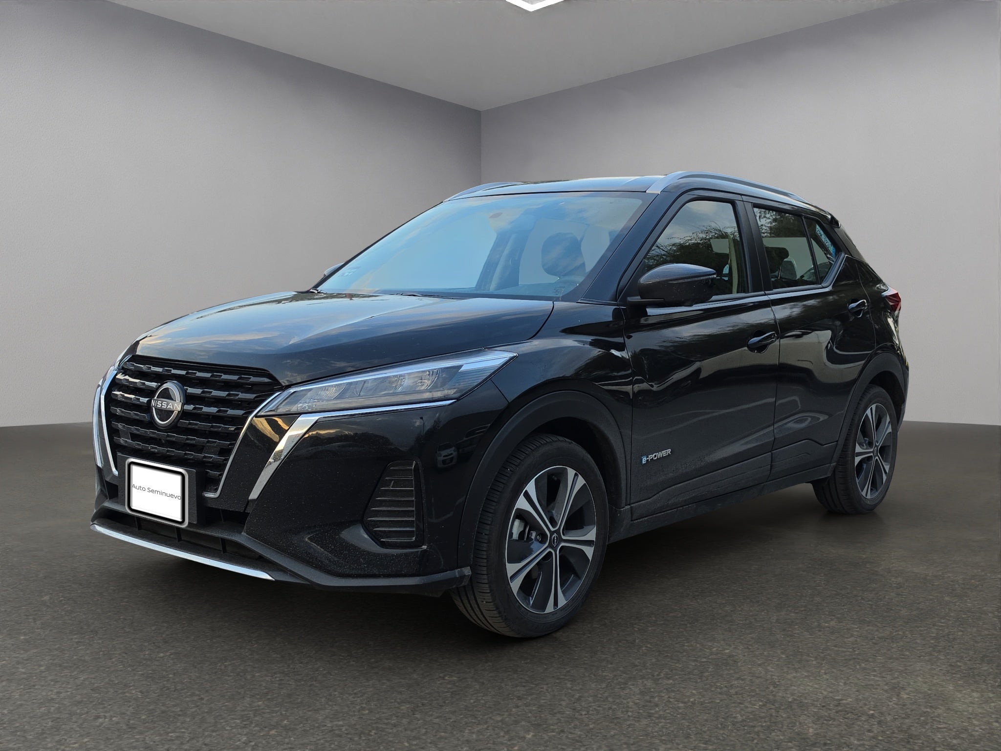 2026 Nissan KICKS 5P ADVANCE L42.0 AUT