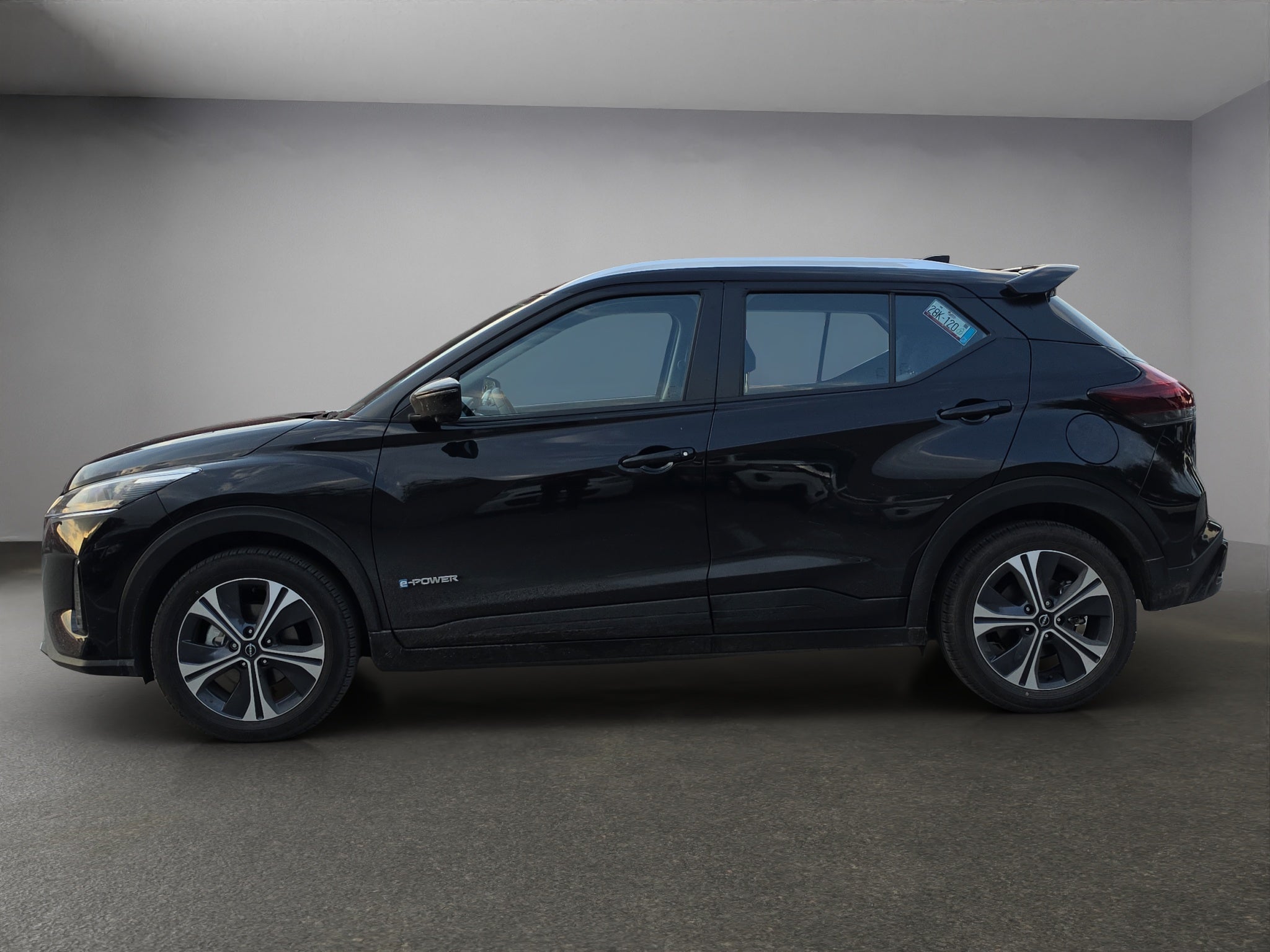 2026 Nissan KICKS 5P ADVANCE L42.0 AUT