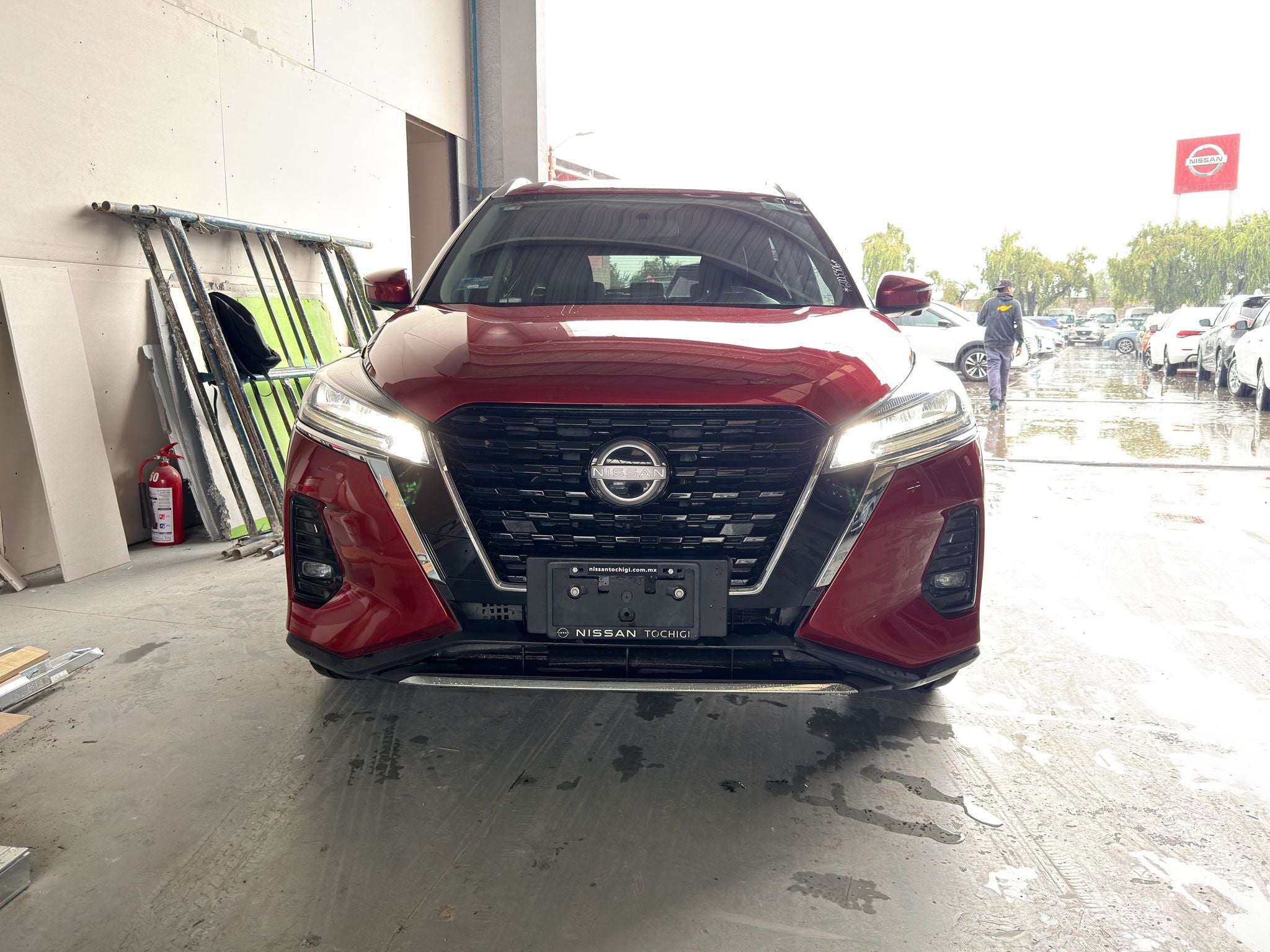 2024 Nissan KICKS 5P EXCLUSIVE E-POWER HEV L31.2 AUT