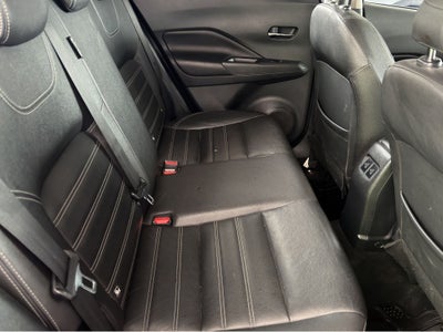 2024 Nissan KICKS 5P EXCLUSIVE E-POWER HEV L31.2 AUT