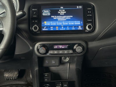 2024 Nissan KICKS 5P EXCLUSIVE E-POWER HEV L31.2 AUT