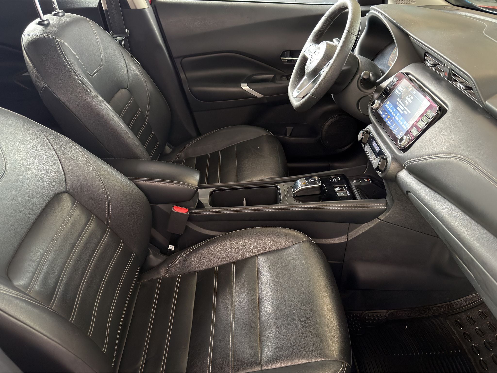 2024 Nissan KICKS 5P EXCLUSIVE E-POWER HEV L31.2 AUT