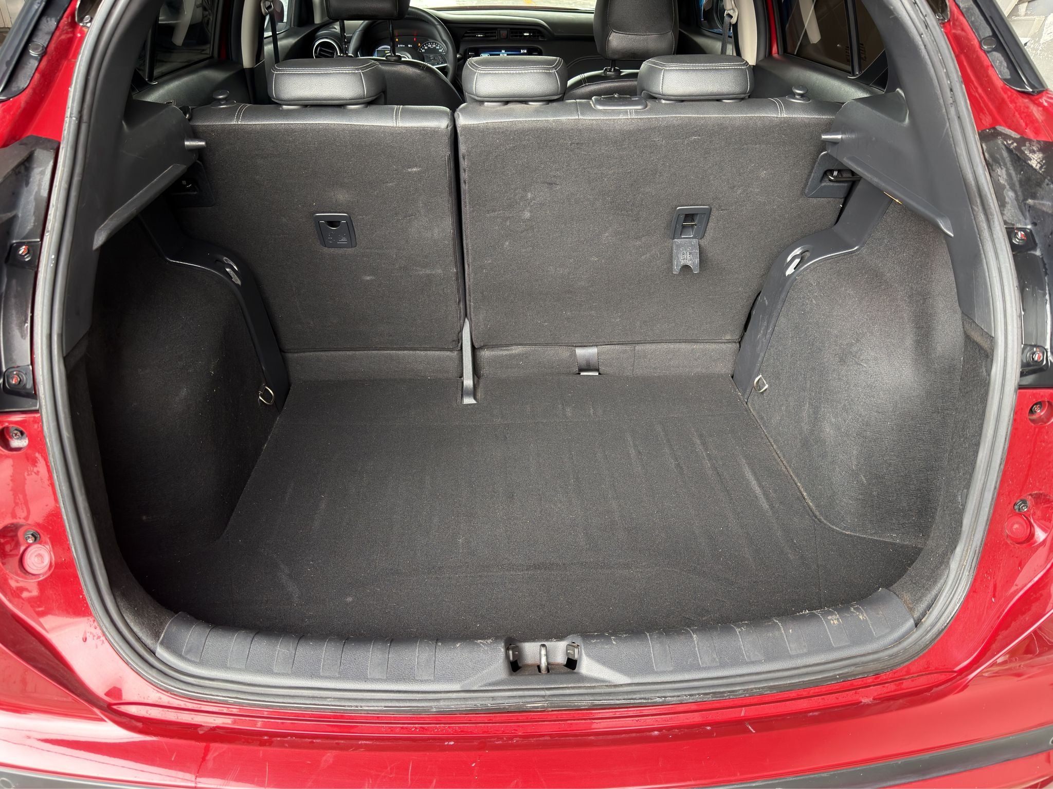 2024 Nissan KICKS 5P EXCLUSIVE E-POWER HEV L31.2 AUT