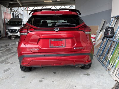 2024 Nissan KICKS 5P EXCLUSIVE E-POWER HEV L31.2 AUT