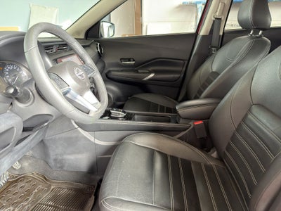 2024 Nissan KICKS 5P EXCLUSIVE E-POWER HEV L31.2 AUT