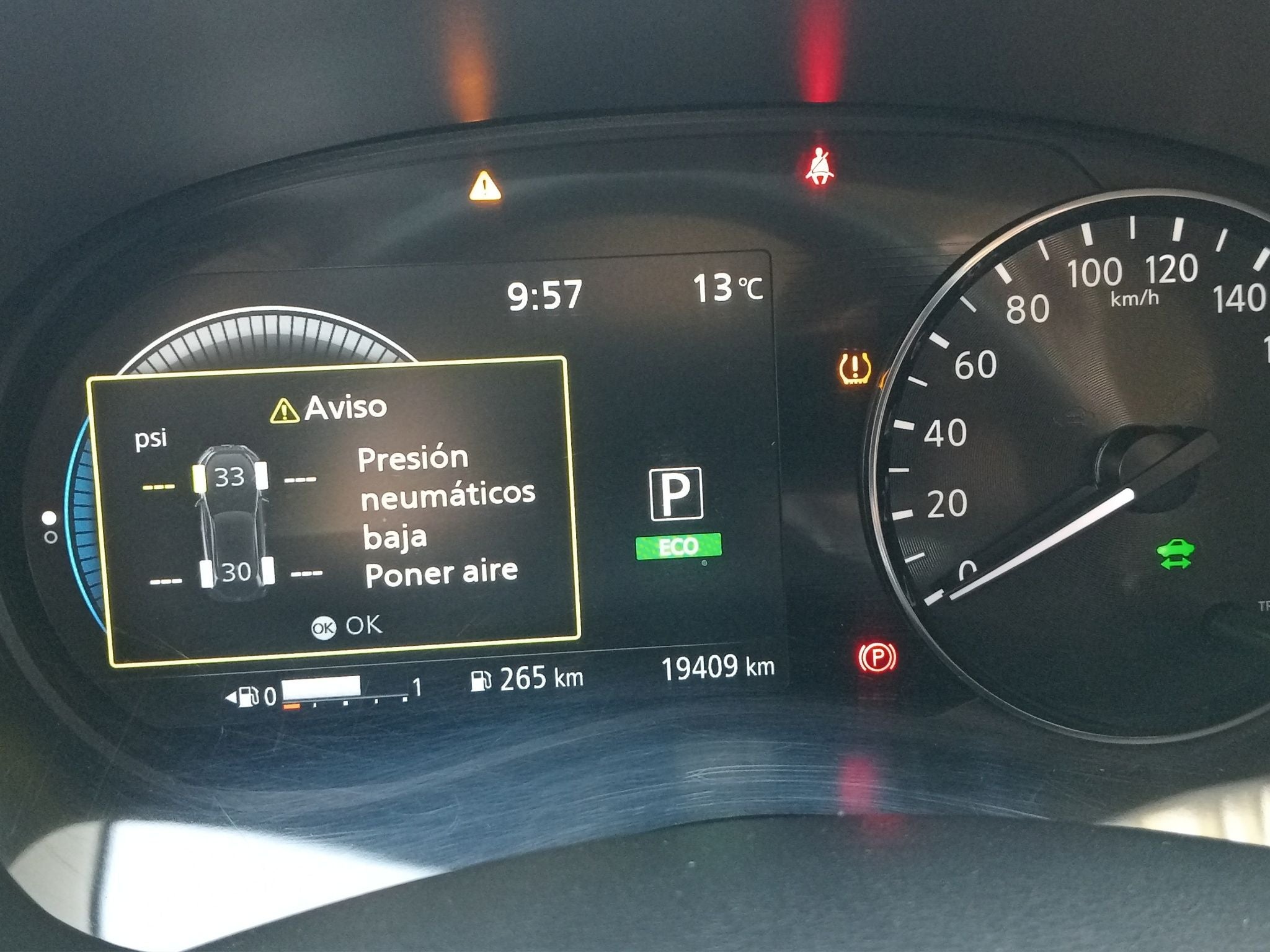 2024 Nissan Kicks E-Power Exclusive At