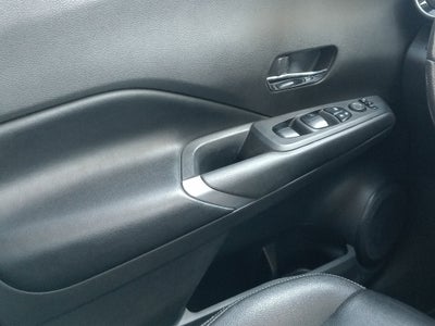 2024 Nissan Kicks E-Power Exclusive At