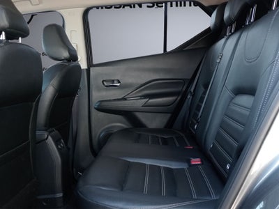 2024 Nissan Kicks E-Power Exclusive At