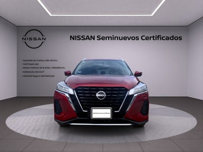 2025 Nissan KICKS 5P ADVANCE E-POWER HEV L31.2 AUT