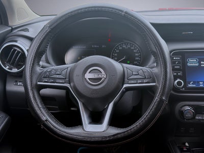 2025 Nissan KICKS 5P ADVANCE E-POWER HEV L31.2 AUT