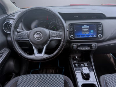 2025 Nissan KICKS 5P ADVANCE E-POWER HEV L31.2 AUT