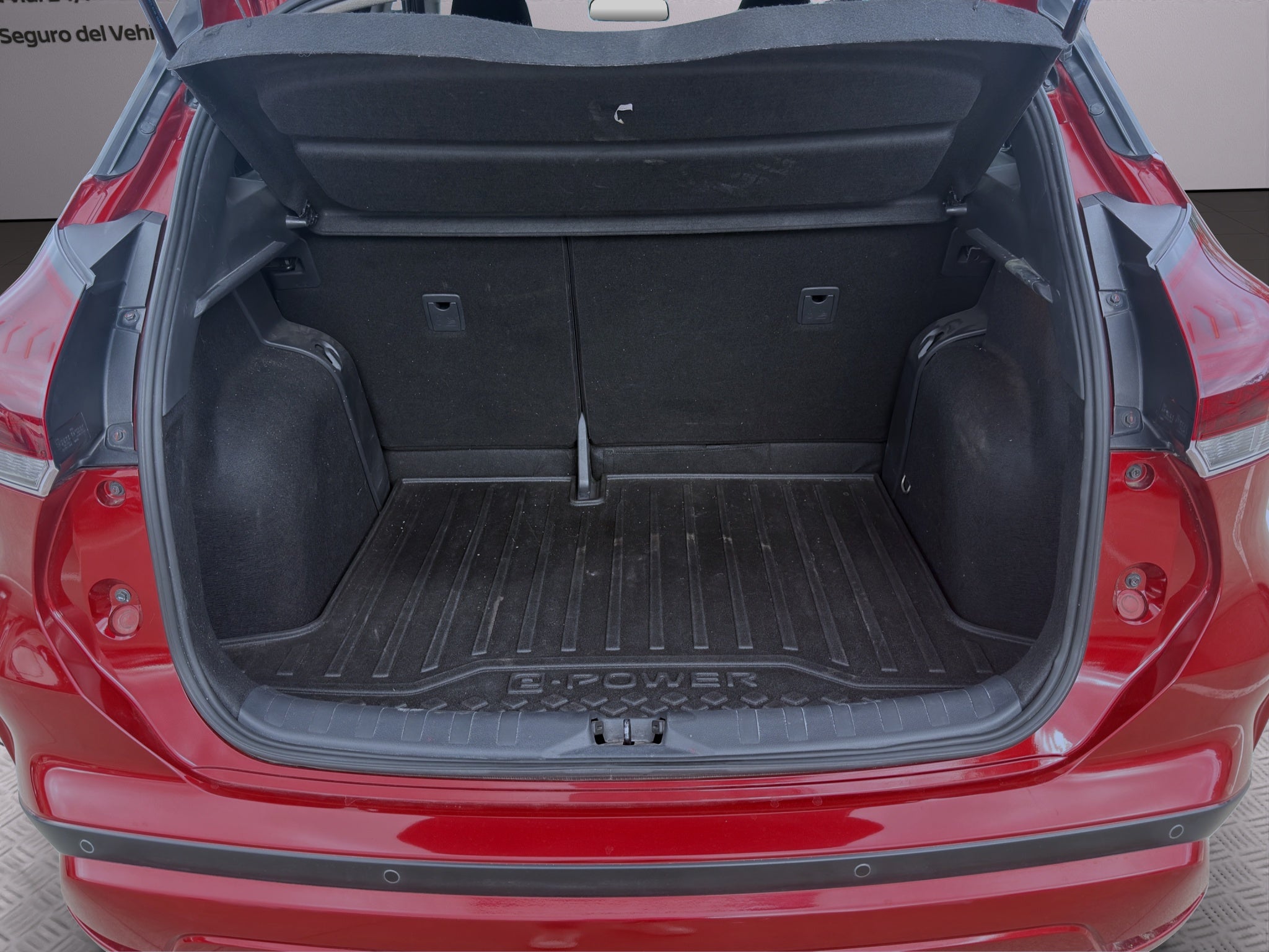 2025 Nissan KICKS 5P ADVANCE E-POWER HEV L31.2 AUT
