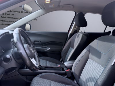 2025 Nissan KICKS 5P ADVANCE E-POWER HEV L31.2 AUT