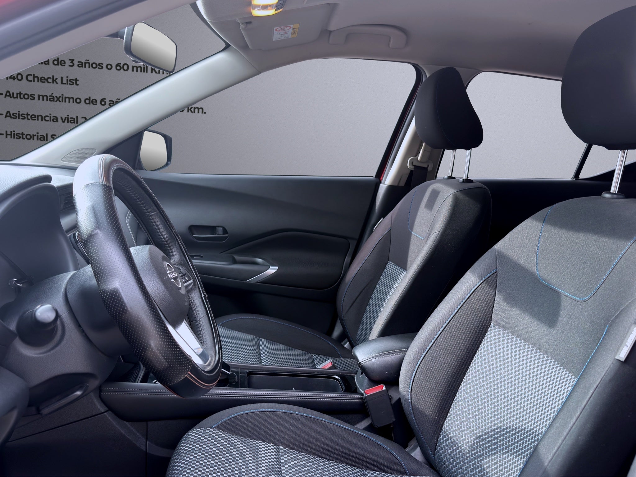 2025 Nissan KICKS 5P ADVANCE E-POWER HEV L31.2 AUT