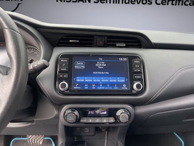 2024 Nissan Kicks E-Power Platinum At