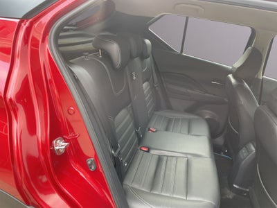 2024 Nissan Kicks E-Power Platinum At