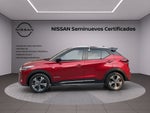 2024 Nissan Kicks E-Power Platinum At