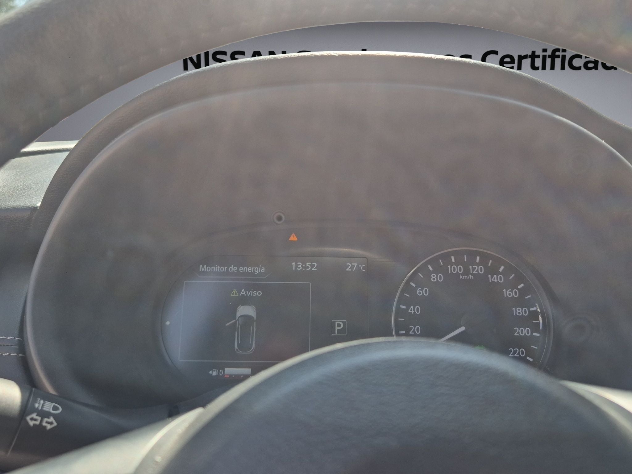 2023 Nissan Kicks E-Power Platinum