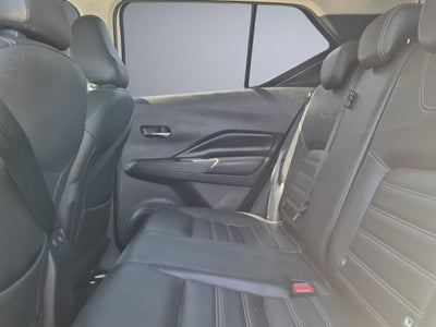 2023 Nissan Kicks E-Power Platinum