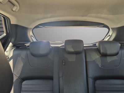 2023 Nissan Kicks E-Power Platinum