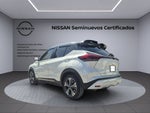 2023 Nissan Kicks E-Power Platinum