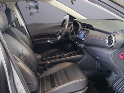 2024 Nissan KICKS 5P PLATINUM E-POWER HEV L31.2 AUT