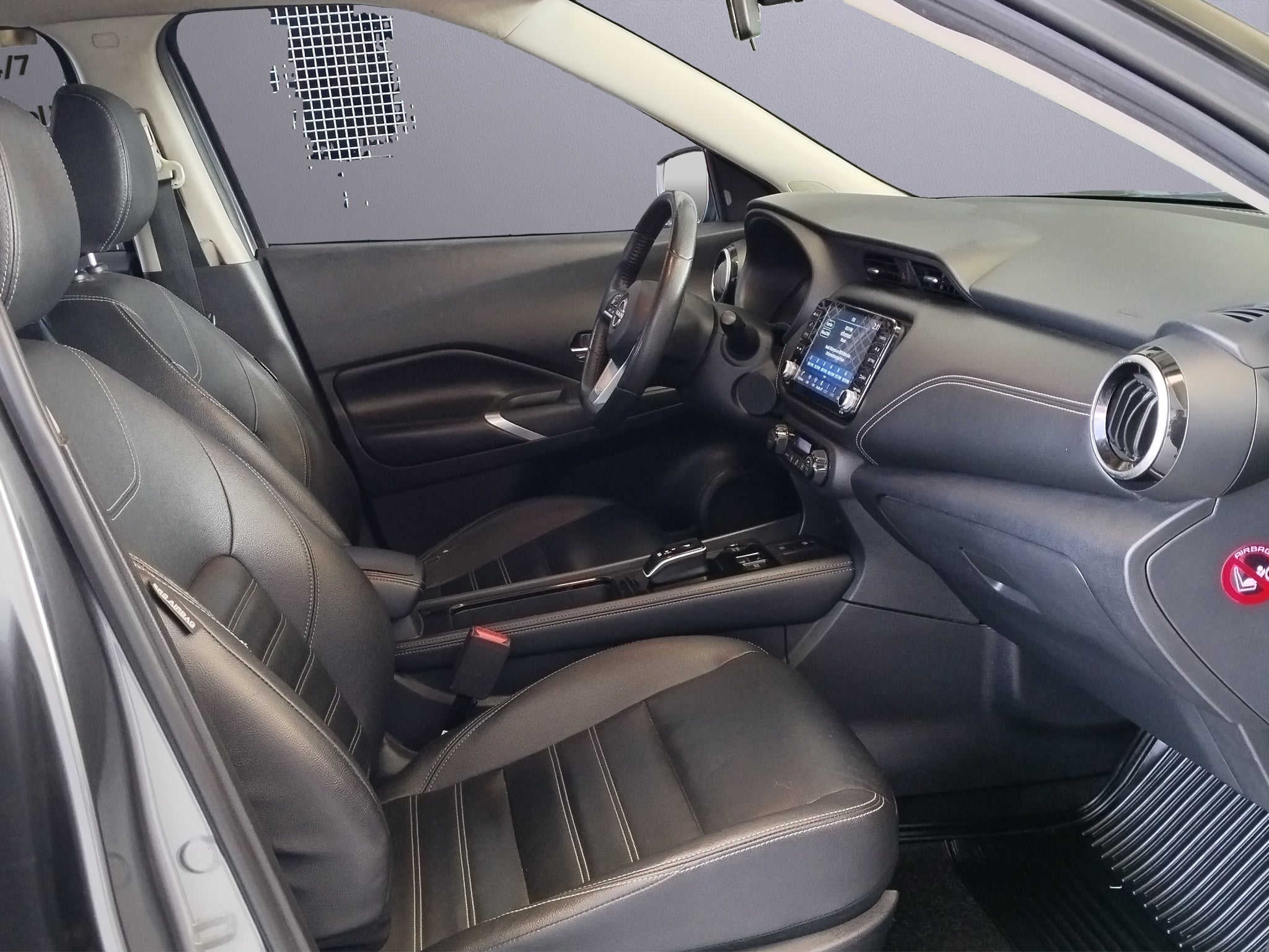2024 Nissan KICKS 5P PLATINUM E-POWER HEV L31.2 AUT